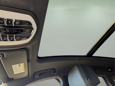 2024 Porsche Macan AWD