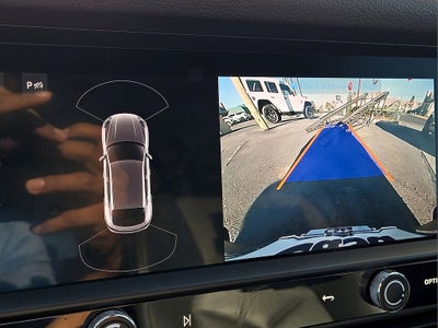 2024 Porsche Macan AWD