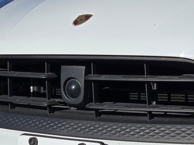 2024 Porsche Macan AWD