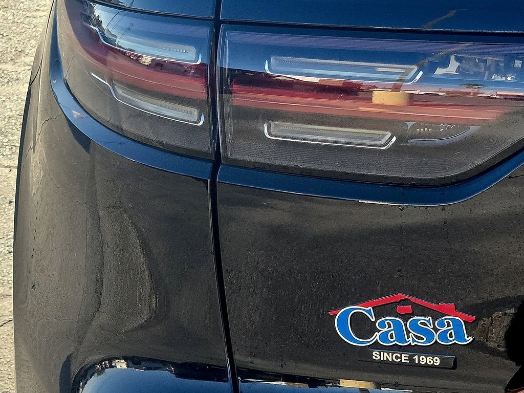 2019 Porsche Cayenne AWD