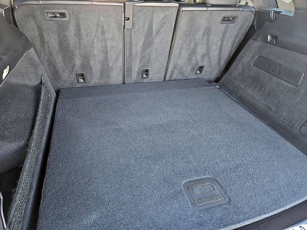 2019 Porsche Cayenne AWD