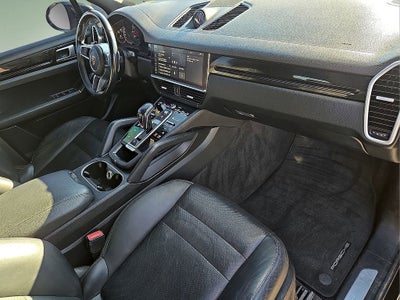 2019 Porsche Cayenne AWD