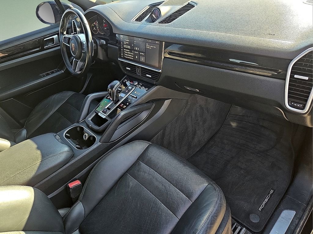 2019 Porsche Cayenne AWD