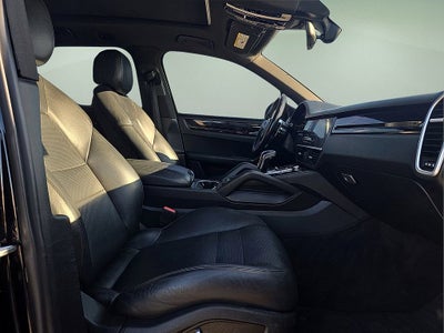 2019 Porsche Cayenne AWD