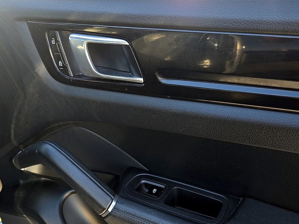 2019 Porsche Cayenne AWD