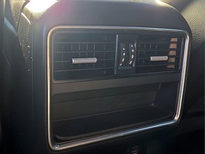 2019 Porsche Cayenne AWD