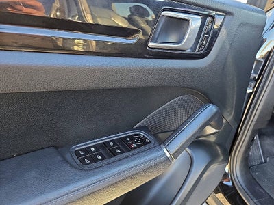 2019 Porsche Cayenne AWD