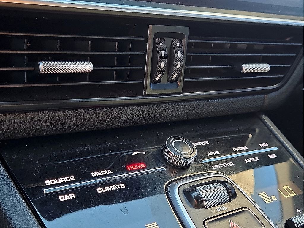 2019 Porsche Cayenne AWD