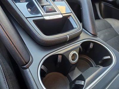 2019 Porsche Cayenne AWD