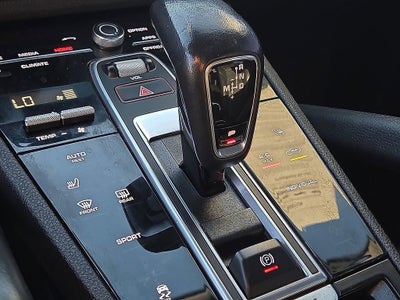 2019 Porsche Cayenne AWD