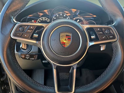 2019 Porsche Cayenne AWD