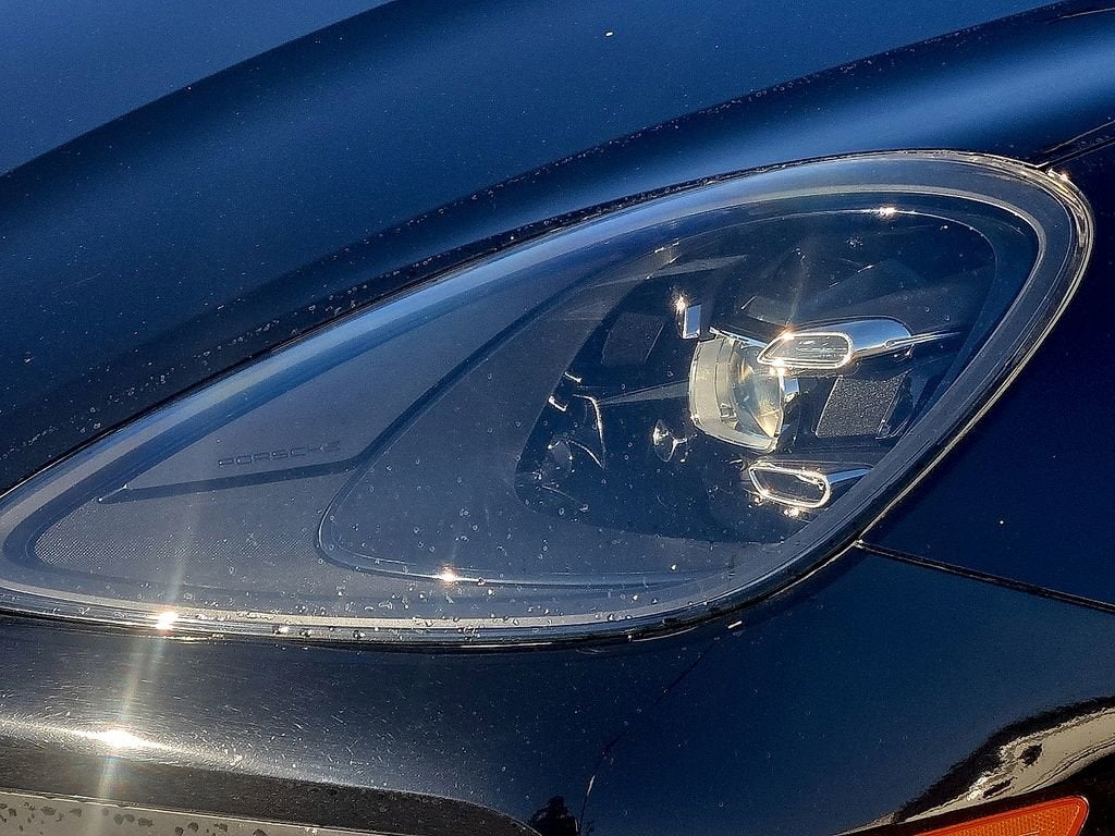 2019 Porsche Cayenne AWD