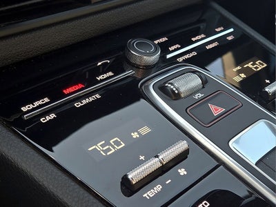 2022 Porsche Cayenne AWD