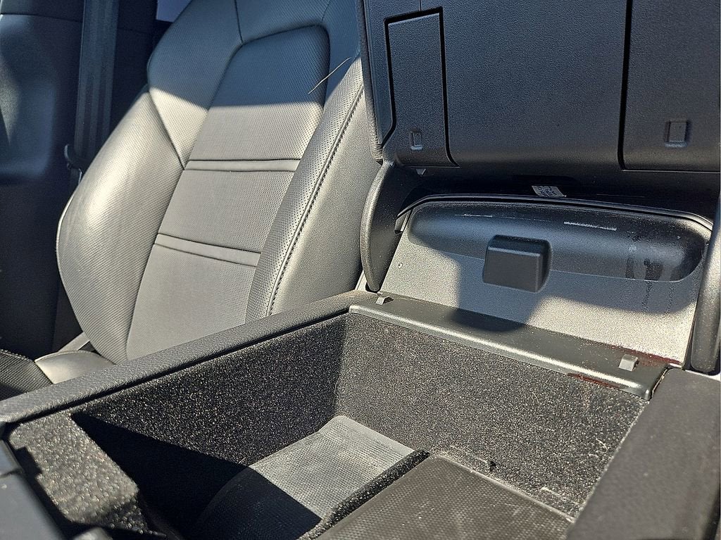 2022 Porsche Cayenne AWD