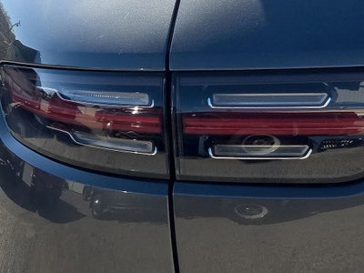 2022 Porsche Cayenne AWD