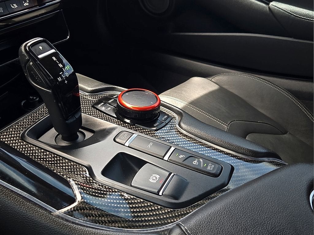 2021 Toyota GR Supra 3.0