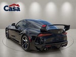2021 Toyota GR Supra 3.0