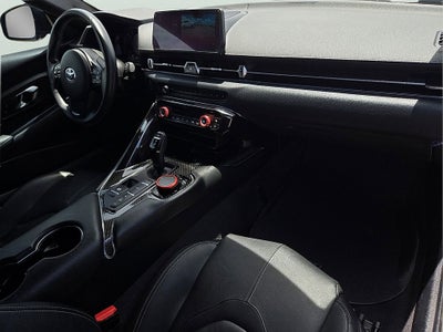2021 Toyota GR Supra 3.0