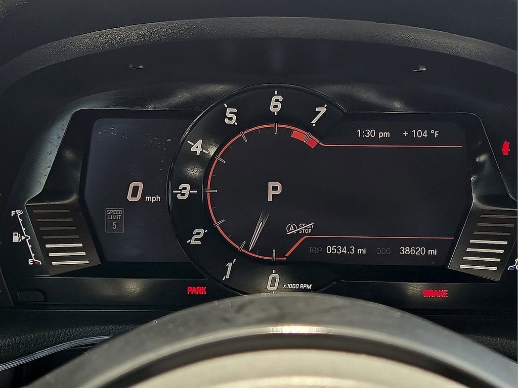 2021 Toyota GR Supra 3.0