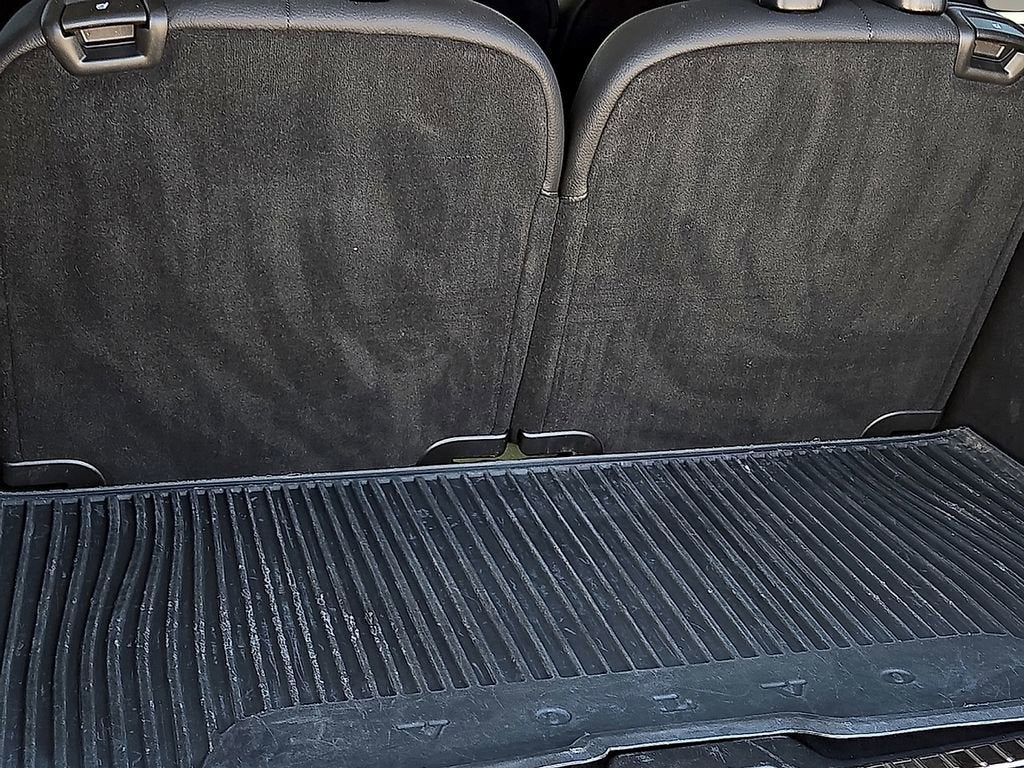 2022 Volvo XC90 Momentum