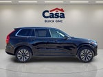 2022 Volvo XC90 Momentum