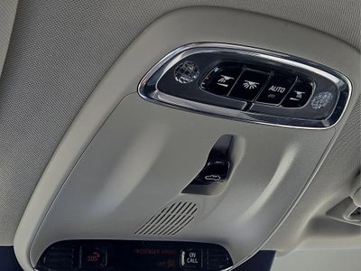 2022 Volvo XC90 Momentum