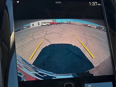 2022 Volvo XC90 Momentum