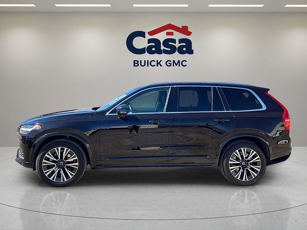 2022 Volvo XC90 Momentum