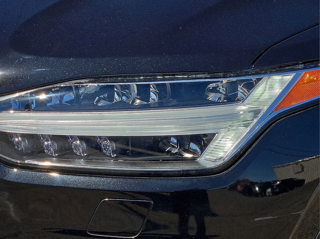 2022 Volvo XC90 Momentum