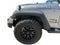 2018 Jeep Wrangler JK Unlimited Sport S