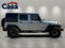 2018 Jeep Wrangler JK Unlimited Sport S