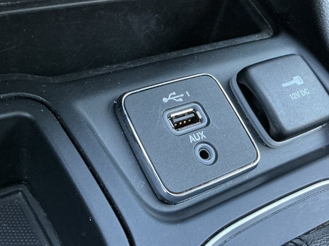 2021 Jeep Cherokee 80th Anniversary
