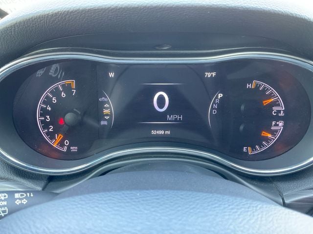 2021 Jeep Grand Cherokee Freedom