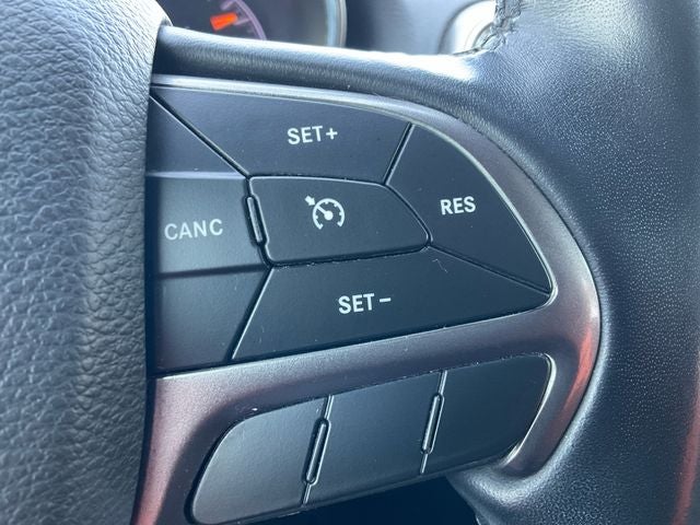 2021 Jeep Grand Cherokee Freedom
