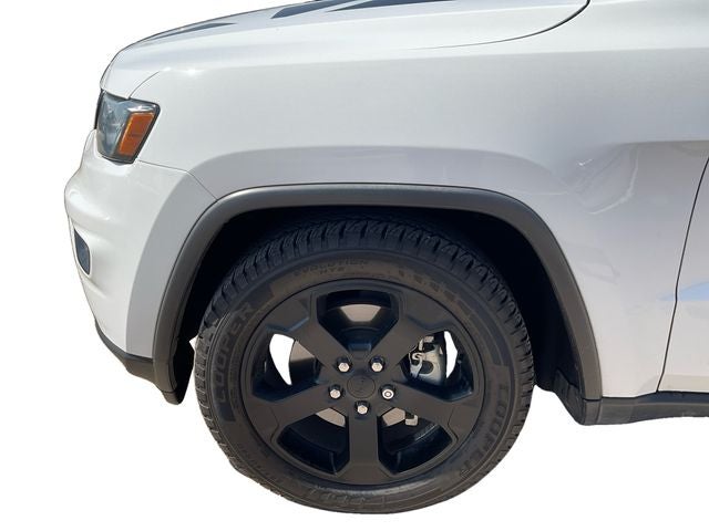 2021 Jeep Grand Cherokee Freedom