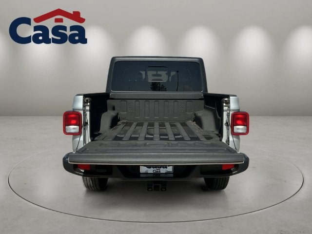 2022 Jeep Gladiator Sport S