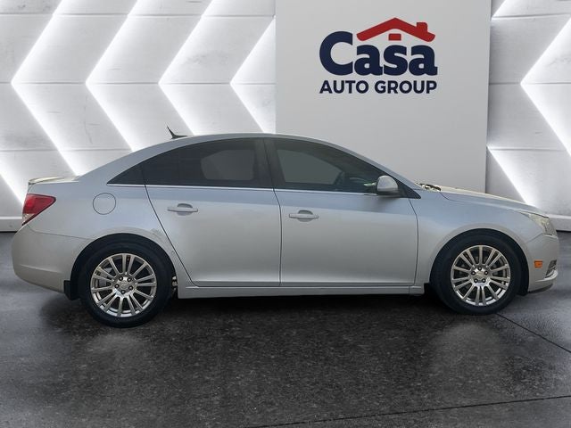2014 Chevrolet Cruze ECO