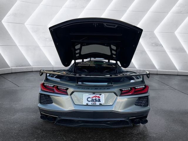 2023 Chevrolet Corvette 2LT