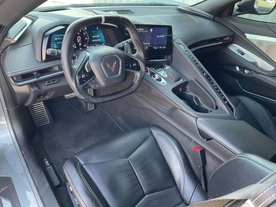 2023 Chevrolet Corvette 2LT