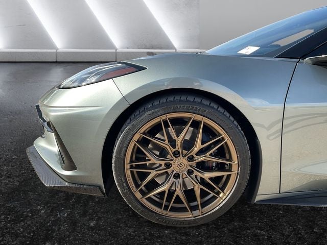 2023 Chevrolet Corvette 2LT