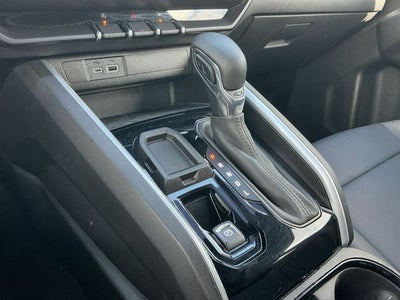2024 Chevrolet Colorado 2WD LT