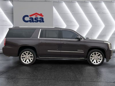 2016 GMC Yukon XL Denali
