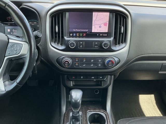 2022 GMC Canyon 2WD Elevation