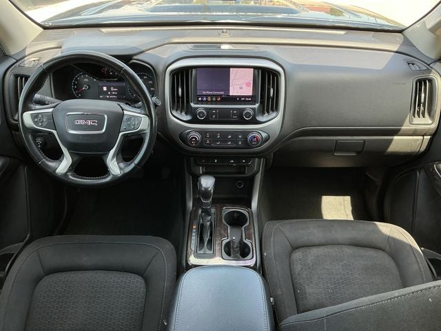 2022 GMC Canyon 2WD Elevation