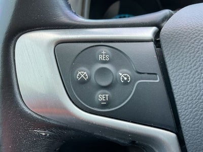 2022 GMC Canyon 2WD Elevation