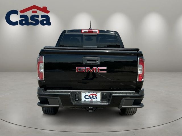 2022 GMC Canyon 2WD Elevation