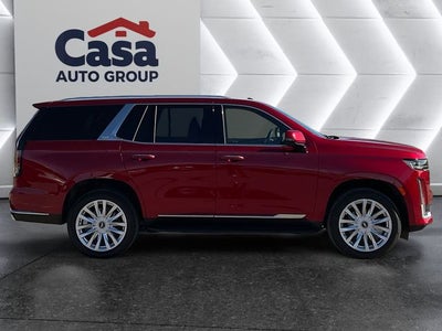 2024 Cadillac Escalade RWD Luxury