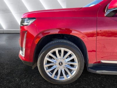 2024 Cadillac Escalade RWD Luxury