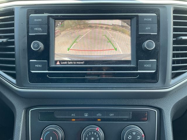 2021 Volkswagen Atlas Cross Sport 2.0T S