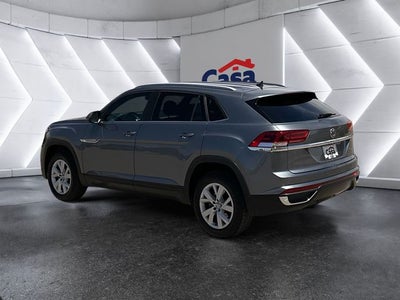 2021 Volkswagen Atlas Cross Sport 2.0T S